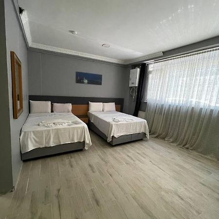 Appartamento The Modda Aparts Provincia di Provincia di Istanbul Esterno foto