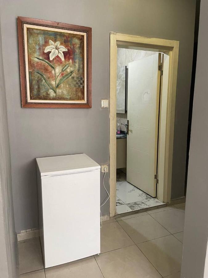 Appartamento The Modda Aparts Provincia di Provincia di Istanbul Esterno foto