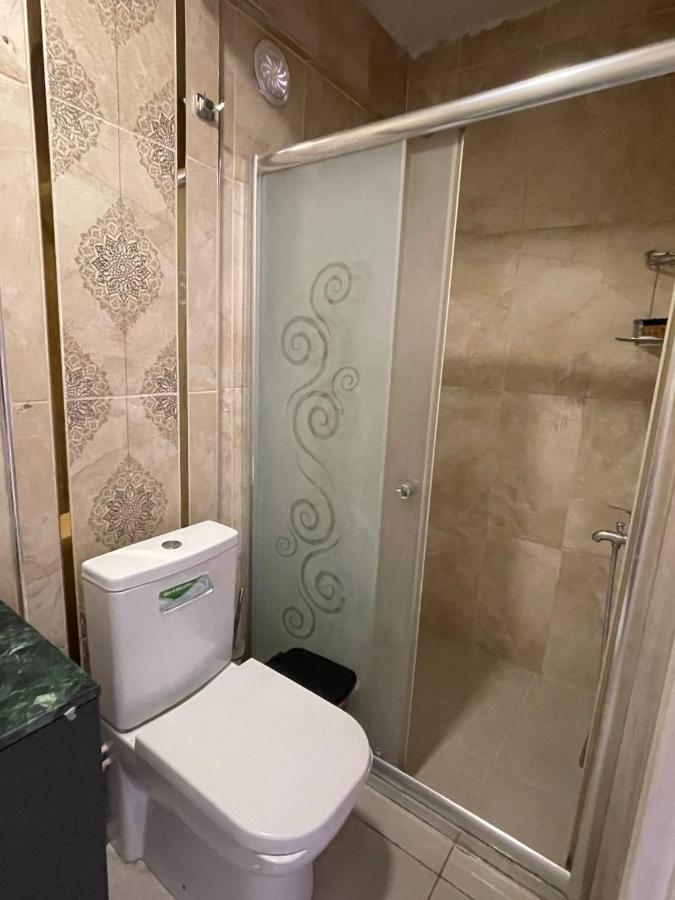 Appartamento The Modda Aparts Provincia di Provincia di Istanbul Esterno foto